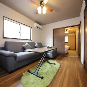  アパート T-home4 日本