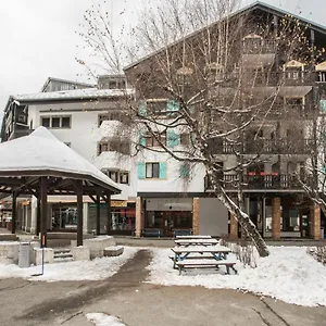 Petit Dru , Chamonix France