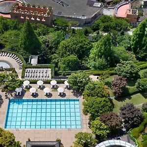 Grand Hyatt Hotel Seul