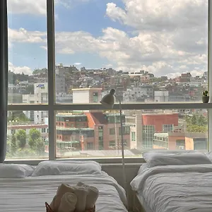  アパート Seoul-lo Loft 韓国