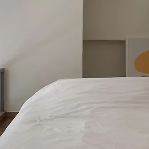  アパート Alien's Cozy Loft 韓国