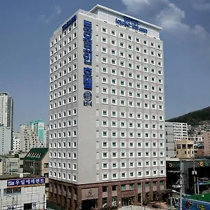 3* Hotel Toyoko Seomyeon