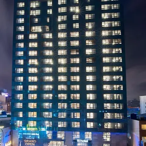 Tt Busan