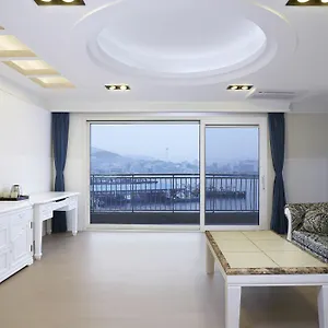 Songdo ホテル